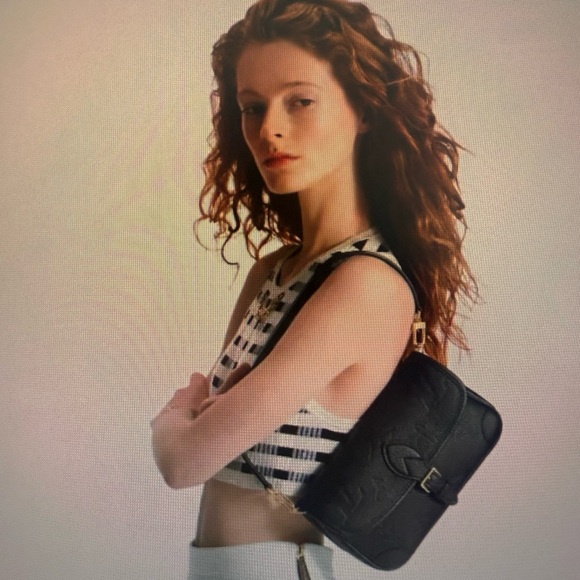 Louis Vuitton Diane Bag look alike - Picture 5 of 8